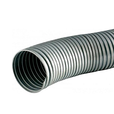 Изображение товара Металлорукав Fortisflex R3-ЦХ 18 40804 для защиты труб и систем