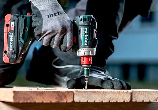 Щеточный или бесщеточный шуруповерт: какой выбрать 