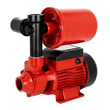 Изображение товара Насосная станция Jemix ATQB-60 MINI для колодцев и скважин 370 Вт