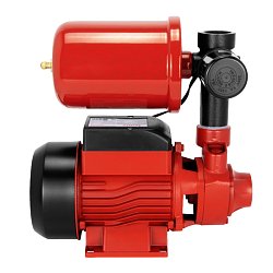 Насосная станция Jemix АПНВ-33-34 МИНИ, 370 Вт, макс.напор 34 м, произв. 33 л/мин