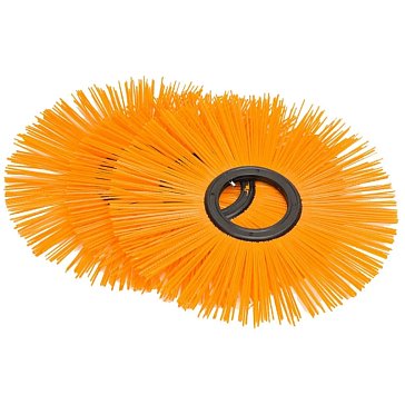 Изображение товара Щетка к снегоуборщику Patriot PS 777 S - эффективное удаление снега