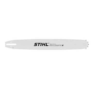Изображение товара Шина для бензопил Stihl 30050004717 18 дюймов 45 см 0,325" шаг 1,6 мм