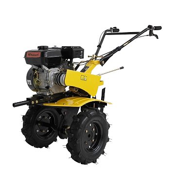 Изображение товара Мотоблок Habert HM-211 с навесным оборудованием и мощностью 7 л.с.