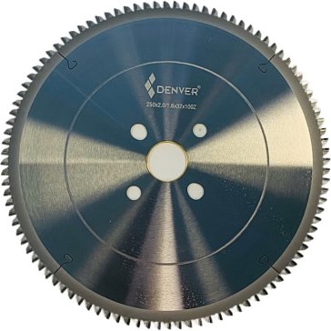 Изображение товара Диск ООО Галифакс 1250002, HM 250x32/30, Z=100, WZ/FA, S=2,0/1,6