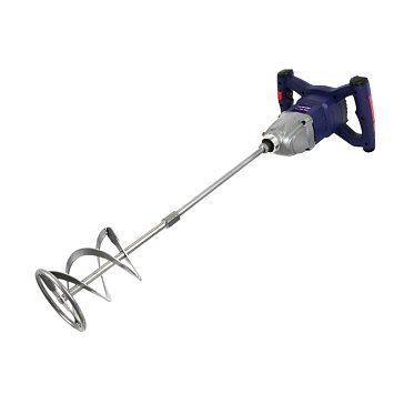 Изображение товара Дрель-миксер Пульсар МС 140-1600 для дома и дачи