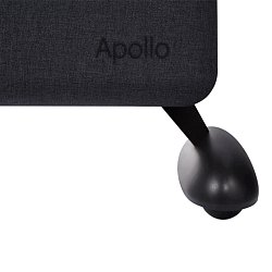 Конвектор электрический Ballu Apollo digital INVERTER Space Black BEC/ATI2502