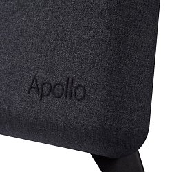 Конвектор электрический Ballu Apollo digital INVERTER Space Black BEC/ATI2502