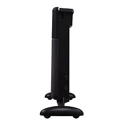 Конвектор электрический Ballu Apollo digital INVERTER Space Black BEC/ATI2502