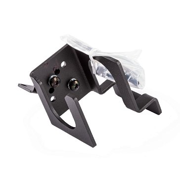 Изображение товара Держатель горелки, правый, для тележки FoxWeld WECO 9156, тип L