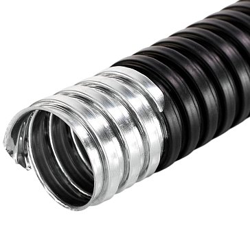 Изображение товара Металлорукав Fortisflex МРПИнг 38 64854, 25 м