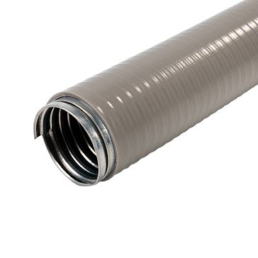 Изображение товара Металлорукав Fortisflex МГ-ПУнг-LS «TITAN» 50 83593