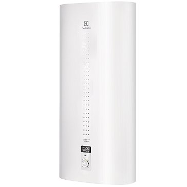 Изображение товара Водонагреватель Electrolux EWH 50 Centurio IQ Inverter, нерж. сух.тэн