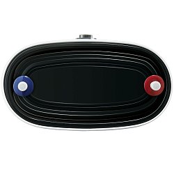 Водонагреватель Electrolux EWH 50 Centurio IQ Inverter, нерж. сух.тэн