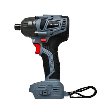 Изображение товара Аккумуляторный бесщеточный винтоверт ProfiPower MKDTD-20В E0170M1 (20В, без АКБ, З/У, в коробке)