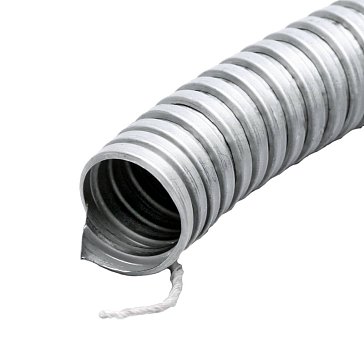 Изображение товара Металлорукав Fortisflex Р3-ЦХ 20 42429