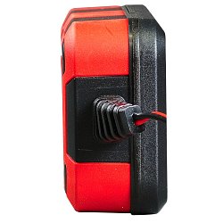 Зарядное устройство интеллектуальное Fubag MICRO 80/12 46650, 6-12В, 5/5/3,5 А, 80 Вт  