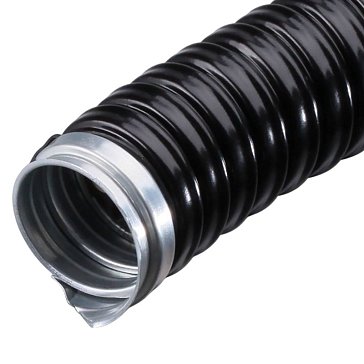 Изображение товара Металлорукав Fortisflex МРПИнг «NORD» 100 67595, 10 м