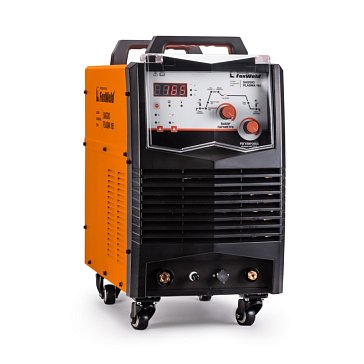 Изображение товара Аппарат плазменной резки FoxWeld Saggio Plasma 165, 8702
