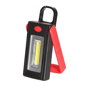 Изображение товара Фонарик переносной КВТ FL-7007 78264, серия ПРОФИ