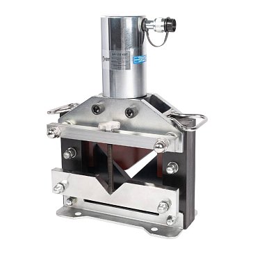 Изображение товара Гидравлический уголкорез КВТ УР-110 серия ПРОФИ профессиональное оборудование