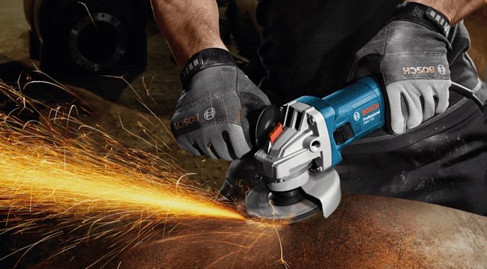 Рейтинг болгарок (УШМ) 2025: топ 12 лучших моделей