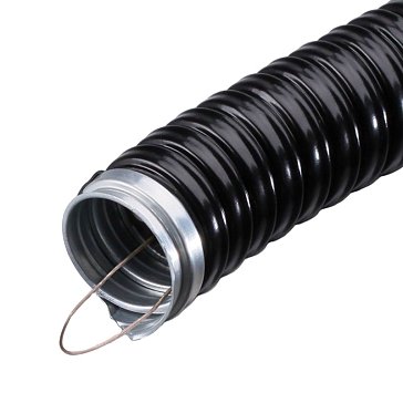 Изображение товара Металлорукав Fortisflex МРПИнг «NORD» 12 82472, с протяжкой