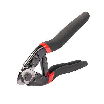 Изображение товара Тросорез КВТ ТРК-5 92123 серия ПРОФИ для резки тросов до 5 мм