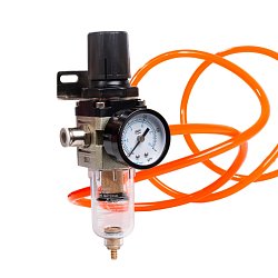 Пресс-клещи пневматические КВТ ПКП-10к 85397, серия ПРОФИ