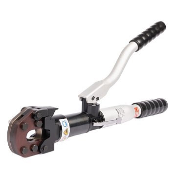 Изображение товара Ножницы гидравлические ручные КВТ НГР-24A 76563, серия ПРОФИ