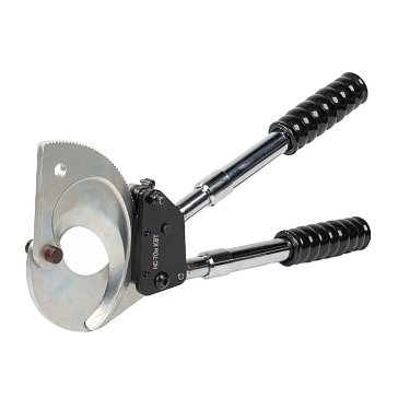 Изображение товара Ножницы секторные КВТ НС-70м серия МАСТЕР для кабелей до 70 мм