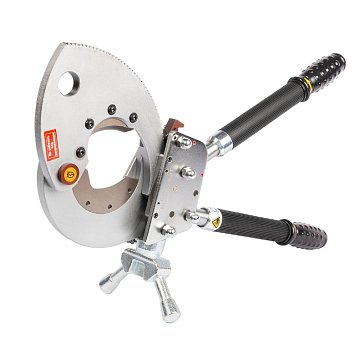 Изображение товара Ножницы секторные КВТ НСТ-55 53054, серия ПРОФИ