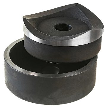 Изображение товара Матрица для гидравлического пресса КВТ МПО-89.0 серия ПРОФИ 85306