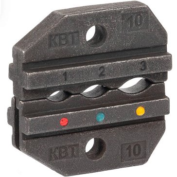 Изображение товара Матрица КВТ МПК-10 69964, серия ПРОФИ