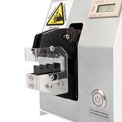 Пресс-клещи электрические КВТ ПКЭ-03 103270, серия ПРОФИ