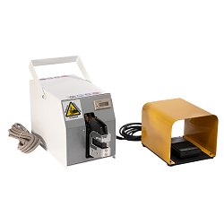 Пресс-клещи электрические КВТ ПКЭ-03 103270, серия ПРОФИ