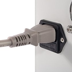 Пресс-клещи электрические КВТ ПКЭ-03 103270, серия ПРОФИ