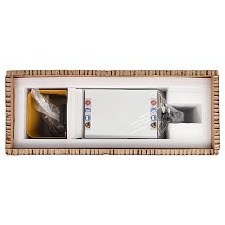 Пресс-клещи электрические КВТ ПКЭ-03 103270, серия ПРОФИ