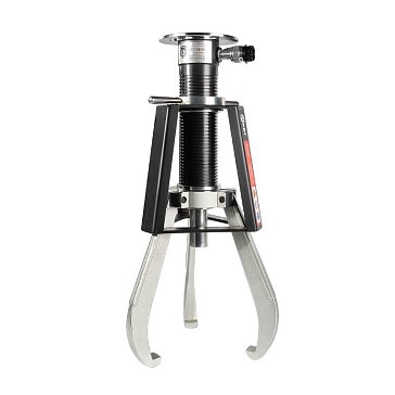 Изображение товара Съемник гидравлический самоцентрирующийся КВТ СГС-20К 91802, серия ПРОФИ