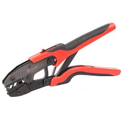 Пресс-клещи КВТ CTB-18 85448, серия ПРОФИ