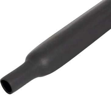 Изображение товара Трубка термоусадочная КВТ ТТ-200-4.8/2.4 91837, в бухте