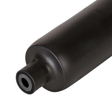 Изображение товара Термоусадочная клеевая трубка КВТ ТТ-AUTO 12/2,4, муфта для электропроводки