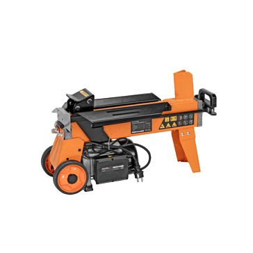 Изображение товара Дровокол Villartec LS 370 электрошайный гидравлический для бытовых целей