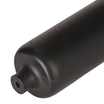 Изображение товара Трубка термоусадочная КВТ НТТК-40/12 79831, 5 шт.