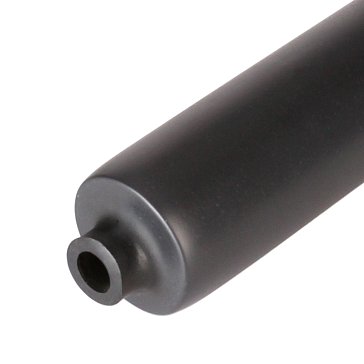 Изображение товара Трубка термоусадочная КВТ СТТК-19/5 102101