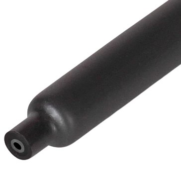 Изображение товара Трубка термоусадочная клеевая КВТ ТТК2(3:1)-20/6 88176