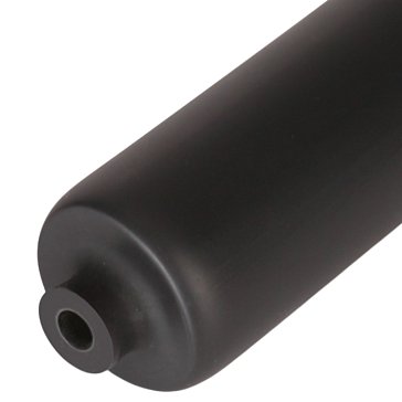 Изображение товара Трубка термоусадочная клеевая КВТ ТТК (4:1)-52/13 59679, черная