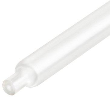 Изображение товара Трубка термоусадочная КВТ ТТ-175-19.1/9.5, фторопласт, изоляция, Россия