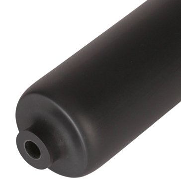 Изображение товара Трубка термоусадочная клеевая КВТ ТТК (4:1)-24/6 59677, черная