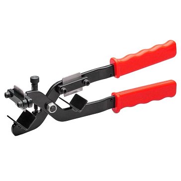 Изображение товара Инструмент для разделки кабеля из сшитого полиэтилена КВТ КСП-30 73866, серия ПРОФИ