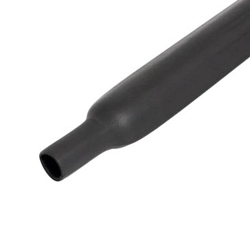 Изображение товара Трубка термоусадочная КВТ ТТ-200-3.2/1.6 91836, в бухте